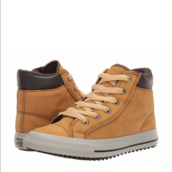 **Brand new in box*Converse chuck Taylor pc boots - Picture 2 of 6